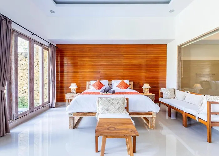 New Private Pool - Kita * Ubud