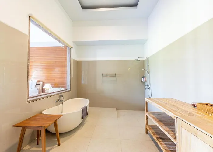 New Private Pool - Kita *
