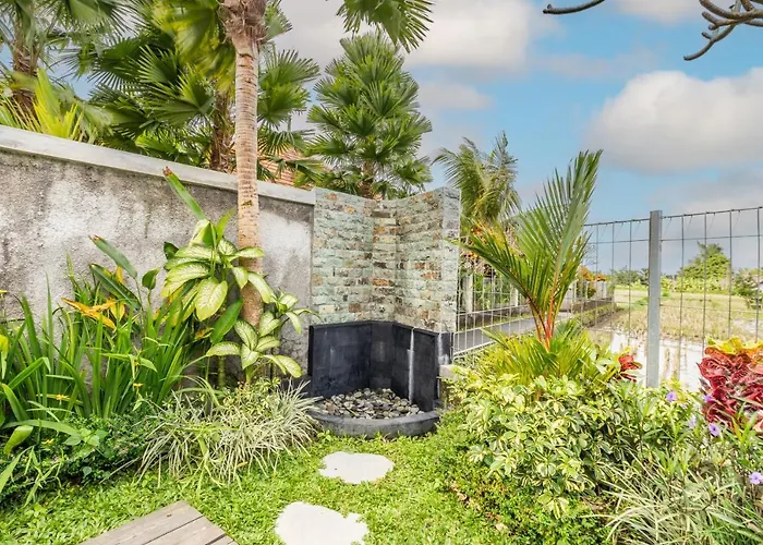 New Private Pool - Kita * Ubud