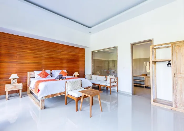 New Private Pool - Kita Villa