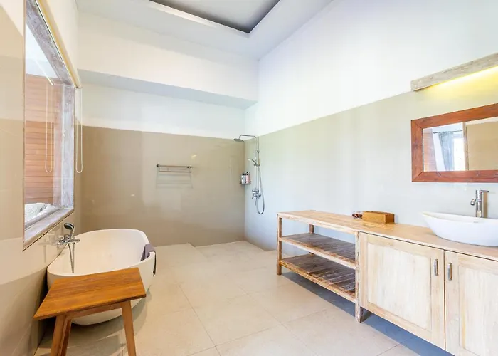 New Private Pool - Kita Villa *