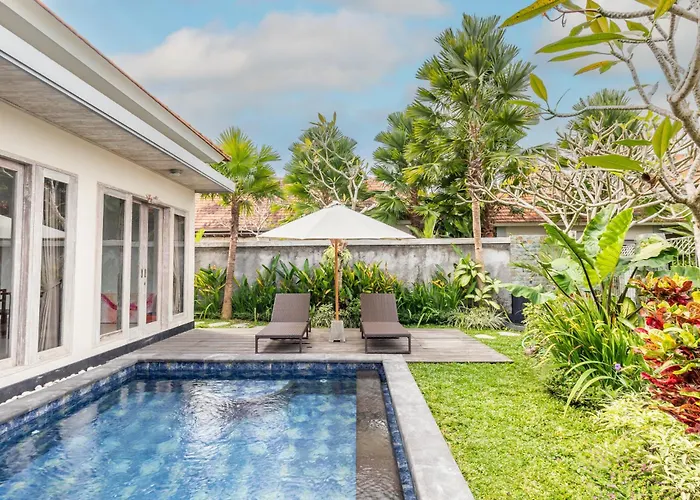 New Private Pool - Kita *