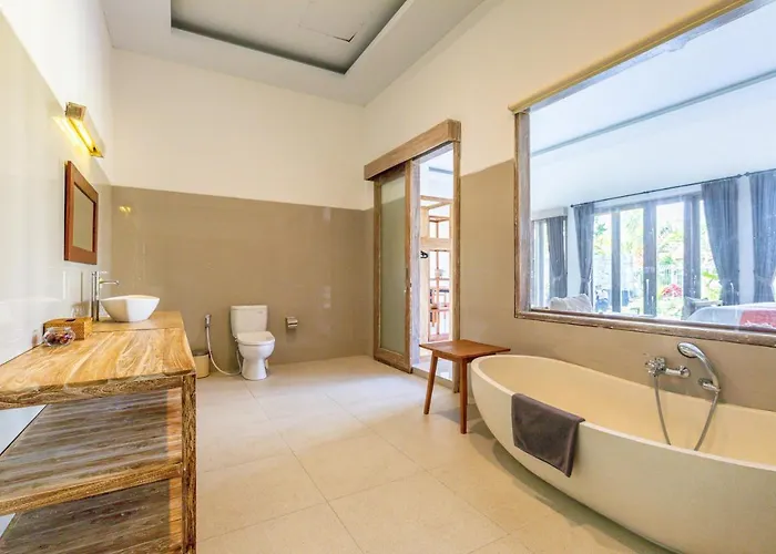 New Private Pool - Kita *