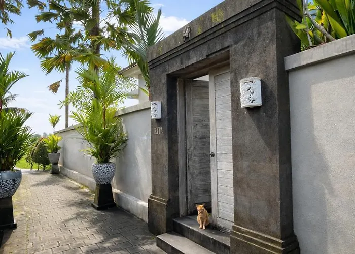 New Private Pool - Kita *